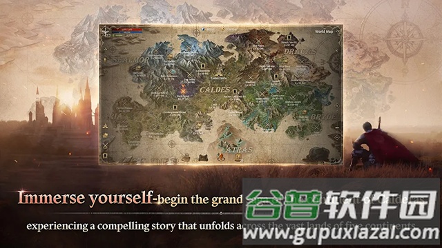 ROM王权之忆最新版本下载(ROM安装器)截图3