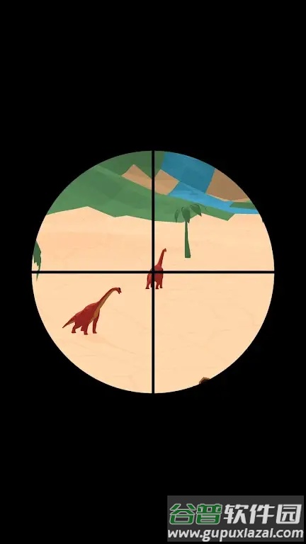 恐龙实验室游戏截图3