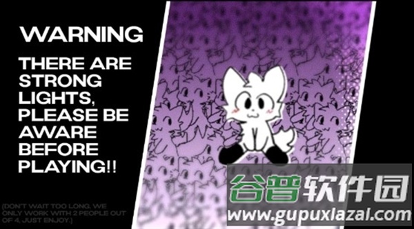 FNFvs小傻猫游戏下载(FNF s小傻猫)截图2