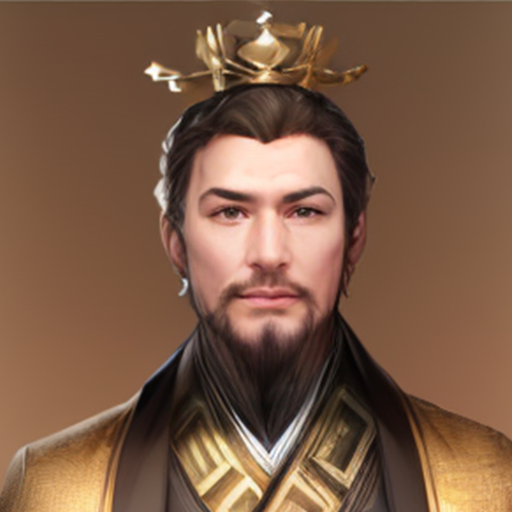 吞食三国刘备传游戏v1.2