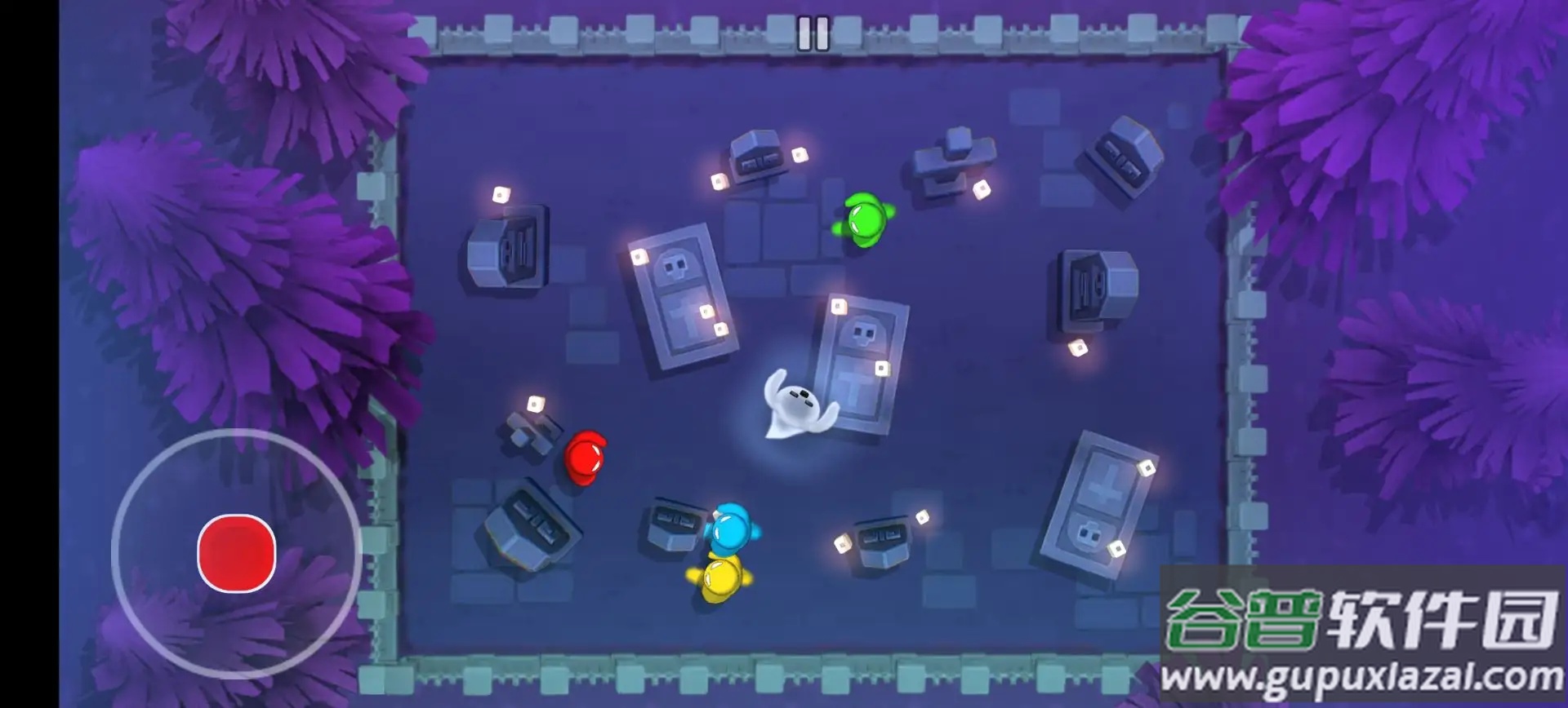 火柴人派对最新版下载截图3