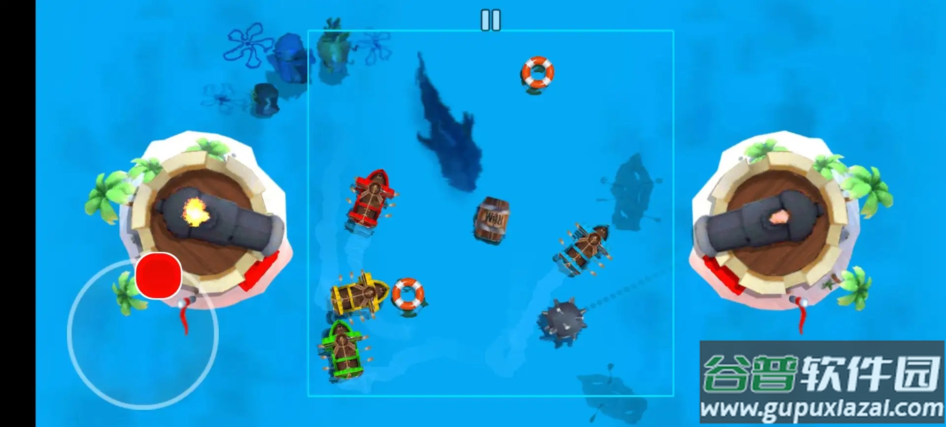 火柴人派对最新版下载截图4