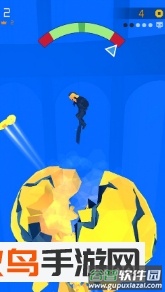 cleon勇士从天降最新版截图1