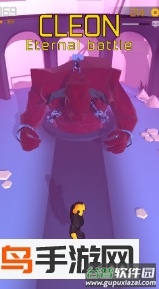 cleon勇士从天降最新版截图4