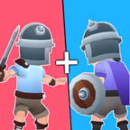 合并怪物战争(Merge Monster - Fantasy War)手游v0.1