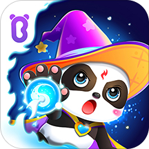 小魔女大冒险宝宝巴士(小魔女传奇)v9.88.00.00