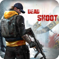 僵尸危机末日丧尸游戏下载(Dead Zombie Shooter)v12.7