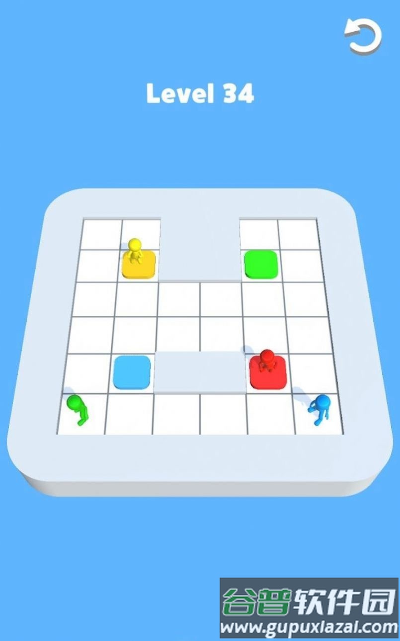 把我带回家游戏下载安装(Take Me Home)截图1