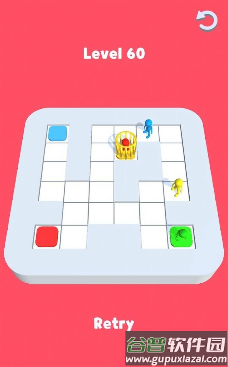 把我带回家游戏下载安装(Take Me Home)截图2