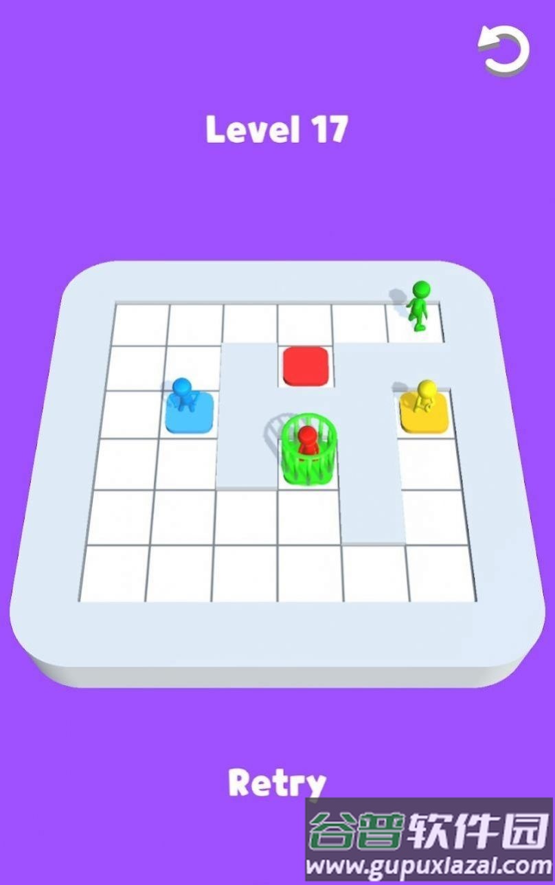 把我带回家游戏下载安装(Take Me Home)截图4