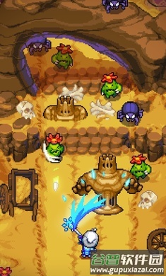 冲击任务2截图1