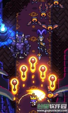 冲击任务2截图3