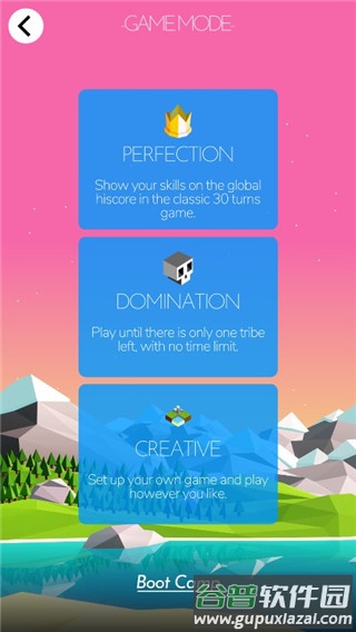 文明之战中文版官方下载截图2