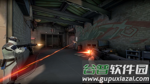 无畏契约手游下载(Valorant)截图1