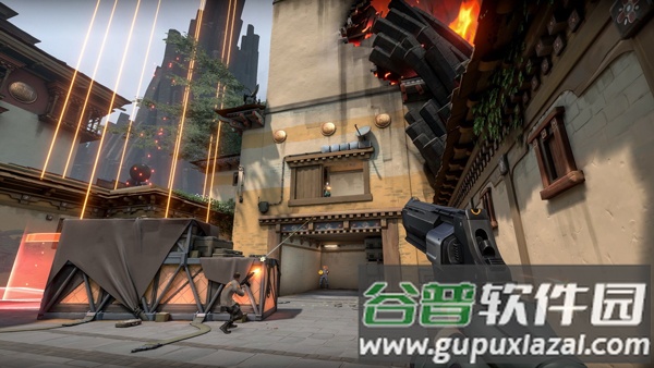 无畏契约手游下载(Valorant)截图2