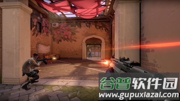 无畏契约手游下载(Valorant)截图3