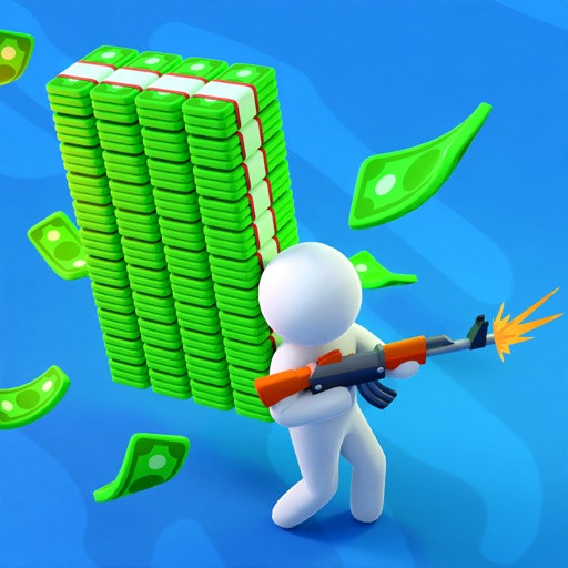 僵尸营地生存游戏v1.5.08