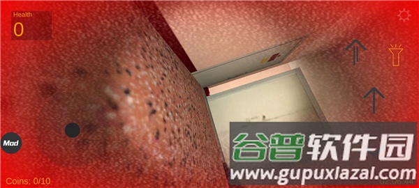 Nextbot追逐恐怖游戏下载截图4