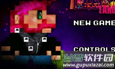 超级马里奥玩家自制版下载安装截图1