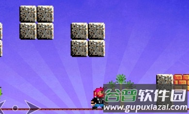 超级马里奥玩家自制版下载安装截图2