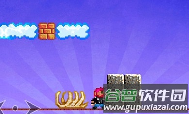 超级马里奥玩家自制版下载安装截图3