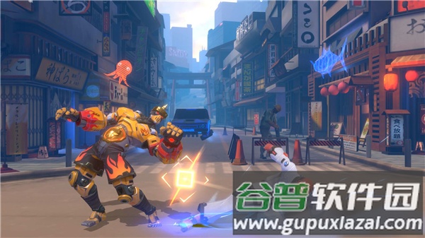 金属对决手游2022官方最新版下载截图2