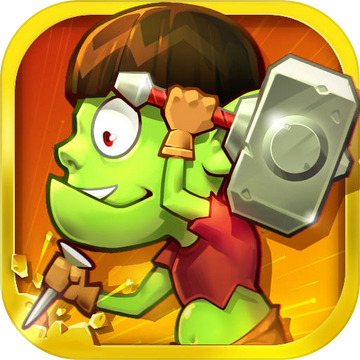 放置军团官方版下载v1.3.6