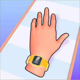 手表进化论游戏v4.6