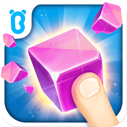 宝宝敲方块官方免费版(奇妙创造园)v9.87.32.41