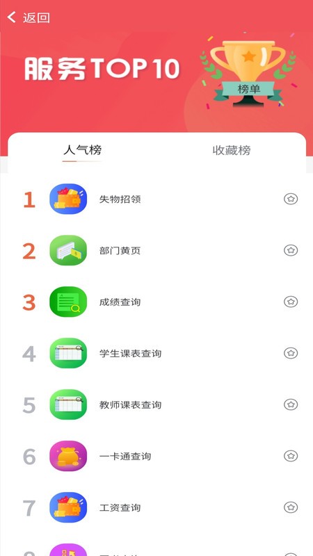 智慧新医app截图2
