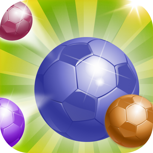 足球消除得宝红包版v1.0.0