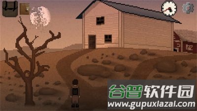 不要逃脱手机版下载截图1