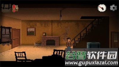 不要逃脱手机版下载截图2