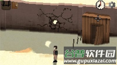 不要逃脱手机版下载截图3