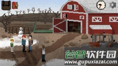 不要逃脱手机版下载截图4