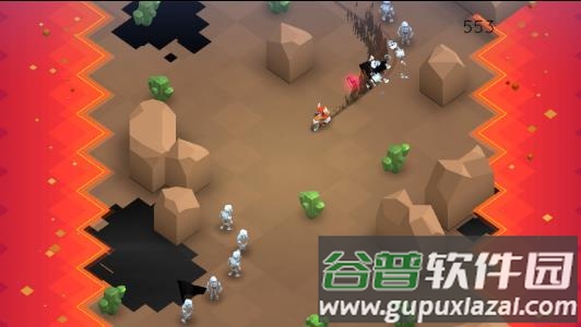 地狱摩托手游下载(Hellrider)截图2