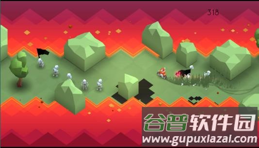 地狱摩托手游下载(Hellrider)截图4