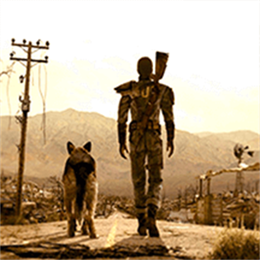 生化围城手游官方下载v0.1.459