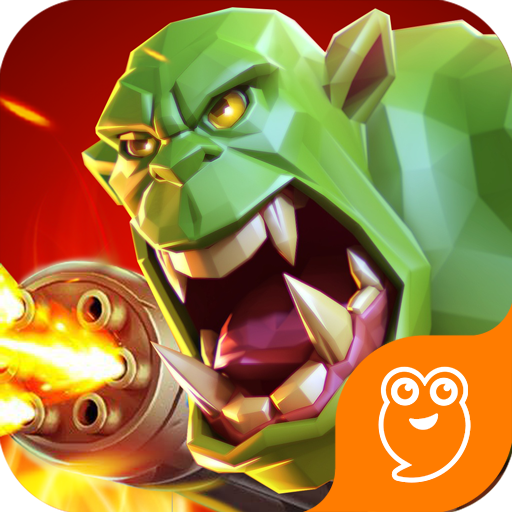 僵尸冲突2官方正版游戏下载v5.0.0