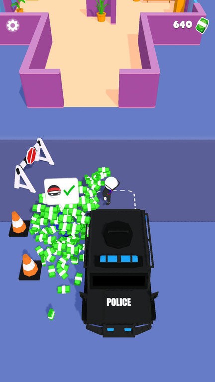 偷袭大师最新版截图2