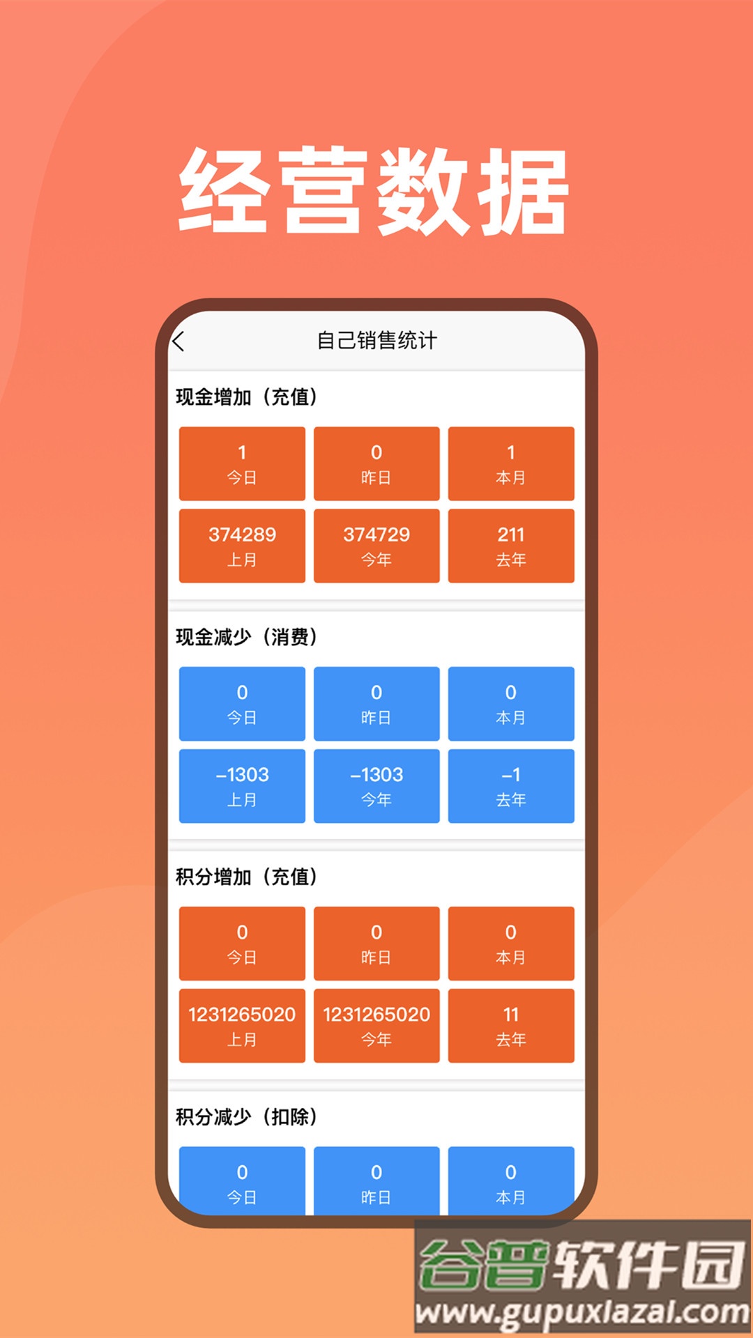 会员管家app官方正版截图5