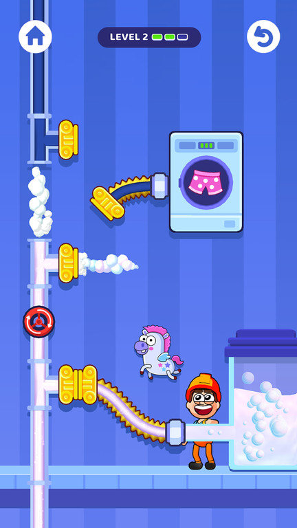 把他组装起来截图1