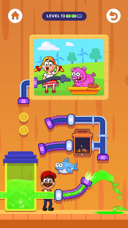 把他组装起来截图2