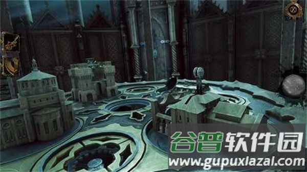 达芬奇之家游戏下载(The House of da Vinci)截图1