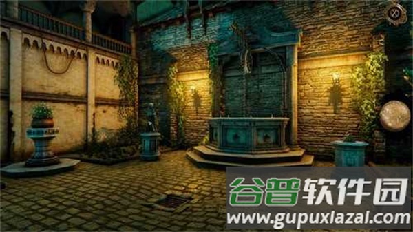 达芬奇之家游戏下载(The House of da Vinci)截图4