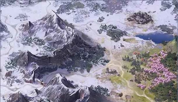 代号s6官方正版手游截图1