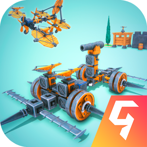 毁灭工具游戏官方正版下载v0.51