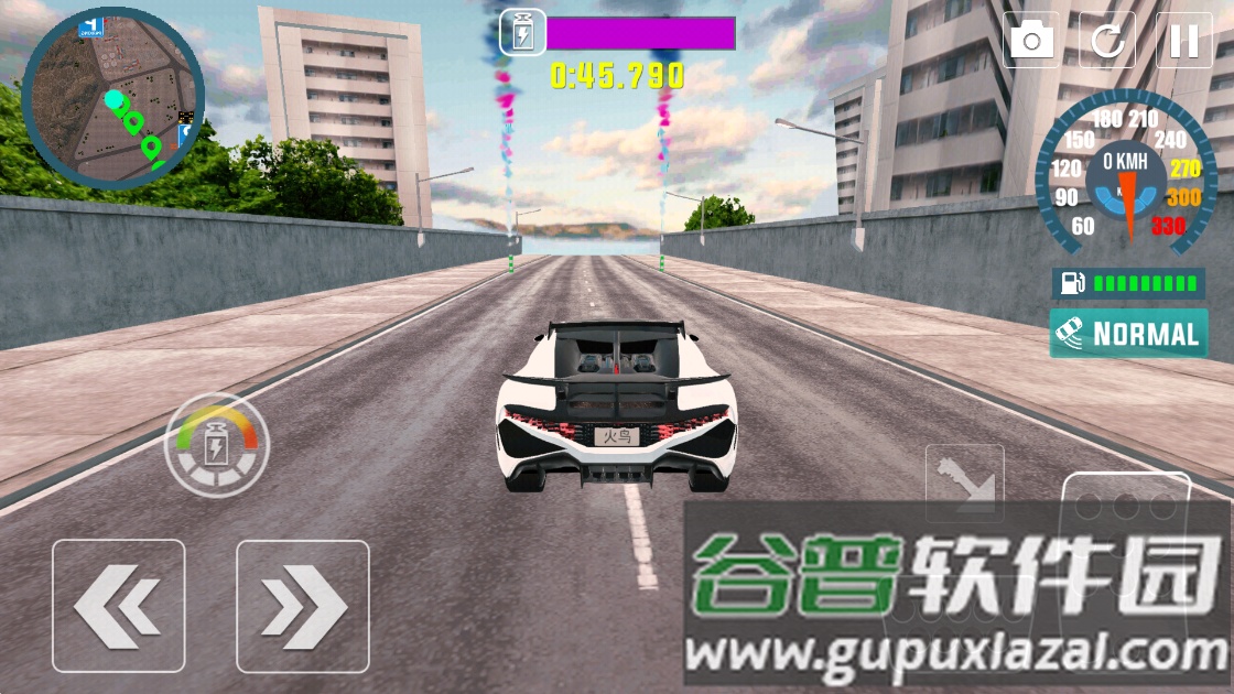 汽车驾驶学校2023截图1