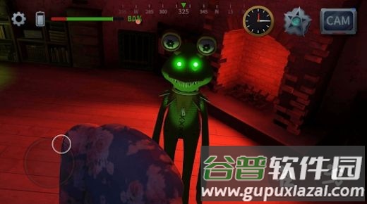 波比的五夜后宫玩具工厂游戏下载安装(ToyFactory)截图2