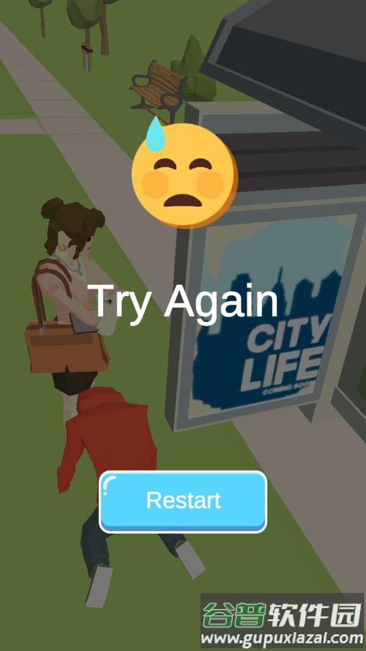 神偷之手游戏下载手机版截图1